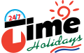 Time Holidays Australia